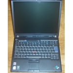 IBM Lenovo Thinkpad T60